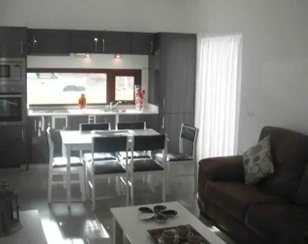Villas El Aceitun * Tuineje