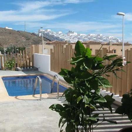 Villa Villas El Aceitun Tuineje